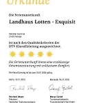 Lotten بيت للعطل *