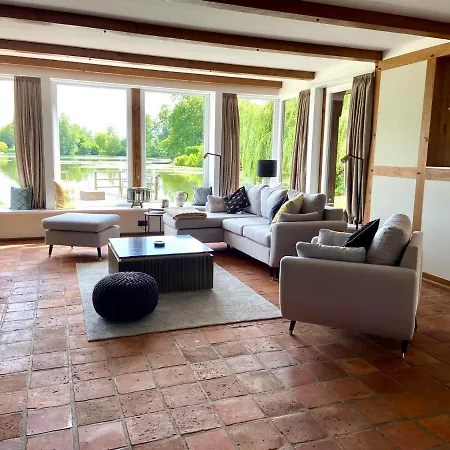 Lotten Holiday home