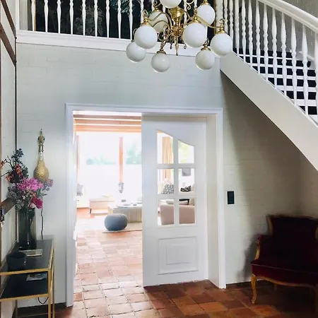 Lotten Holiday home *