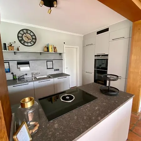 Lotten Holiday home *