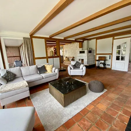 Lotten Holiday home *