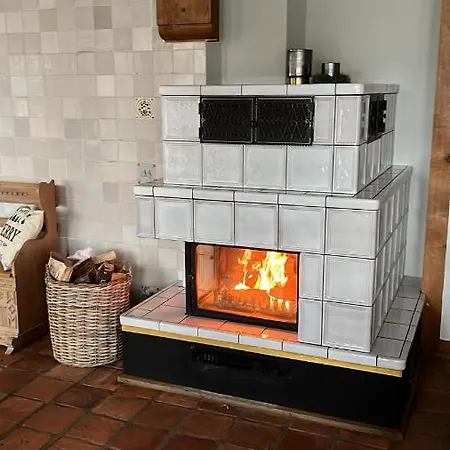 בית נופש Lotten ווינזן