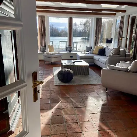 Lotten Holiday home