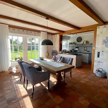 Lotten Ferienhaus Winsen (Luhe)