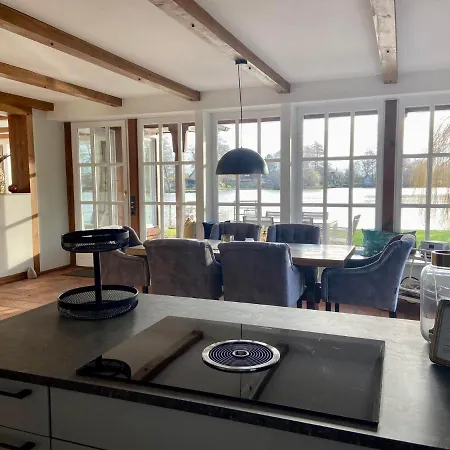 Ferienhaus Lotten Winsen (Luhe)