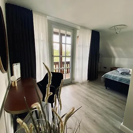 Lotten Holiday home