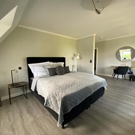 בית נופש Lotten *