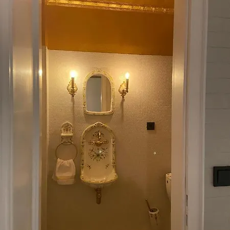 בית נופש Lotten