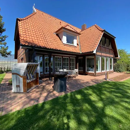 Lotten Holiday home Winsen (Luhe)
