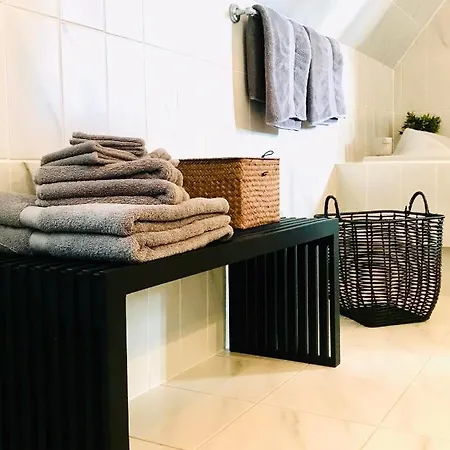 Lotten בית נופש *