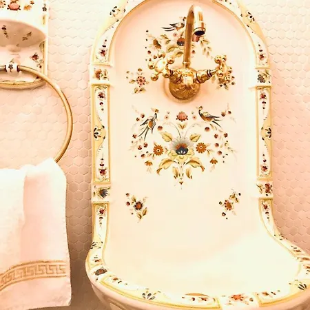 בית נופש Lotten