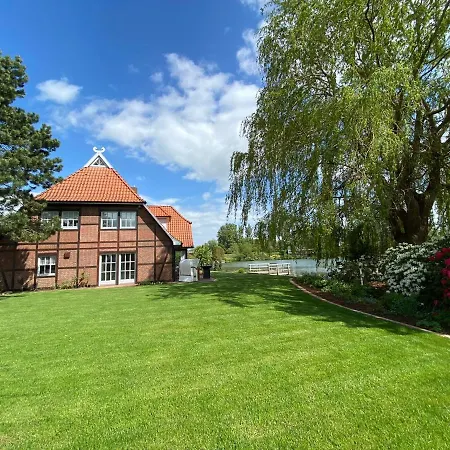 בית נופש Lotten ווינזן