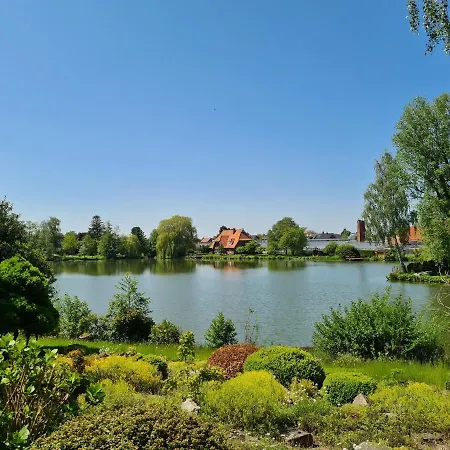 Lotten Holiday home