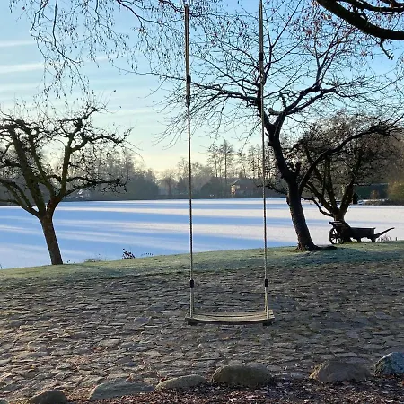 בית נופש Lotten *