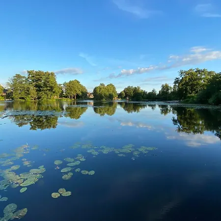 Lotten Ferienhaus Winsen (Luhe)
