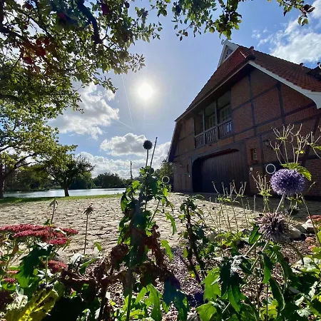 Lotten Holiday home *