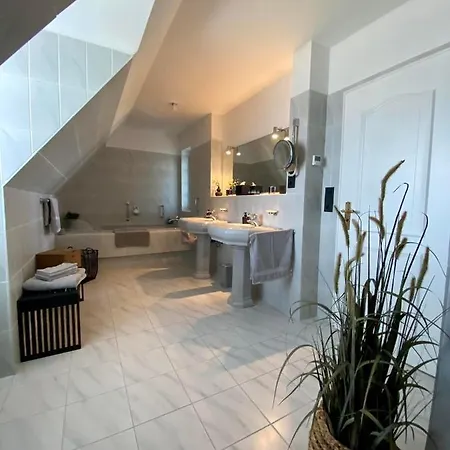 Lotten בית נופש ווינזן