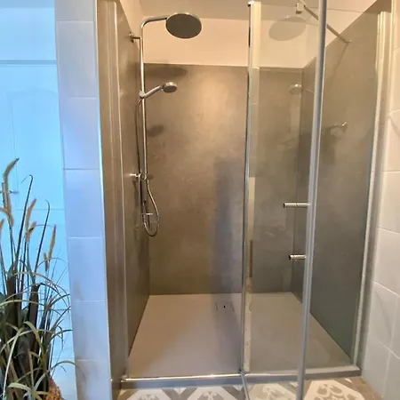 בית נופש Lotten *