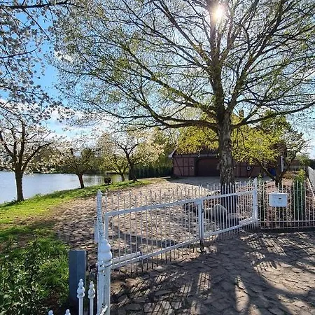 Holiday home Lotten *