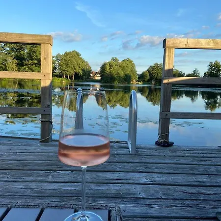 Lotten בית נופש