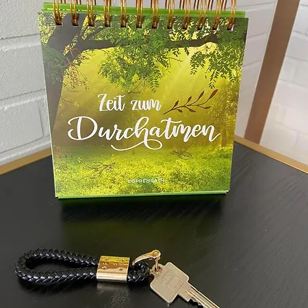 בית נופש Lotten