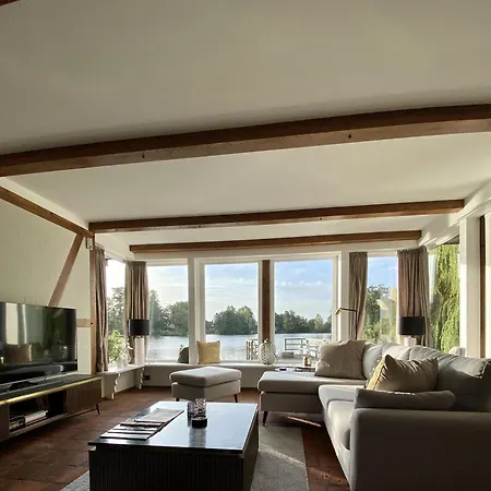 Lotten בית נופש ווינזן