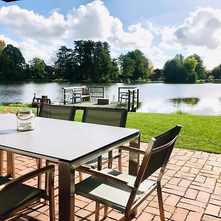 Lotten בית נופש