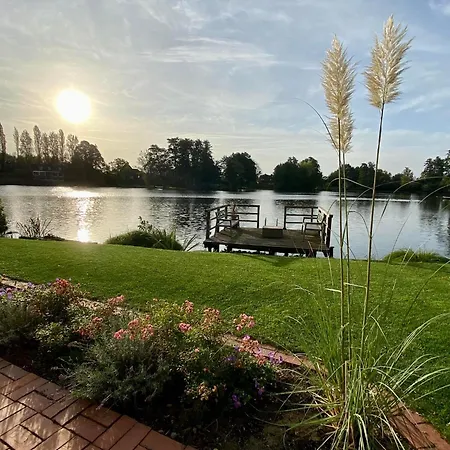 בית נופש Lotten *