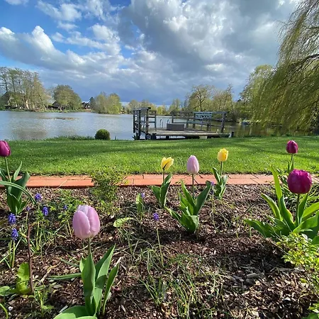 Holiday home Lotten Winsen (Luhe)