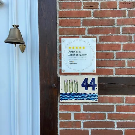 Holiday home Lotten