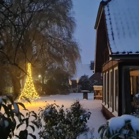 בית נופש Lotten ווינזן