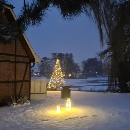 Lotten Holiday home Winsen (Luhe)