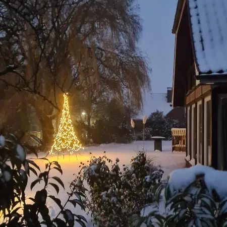 Lotten בית נופש ווינזן