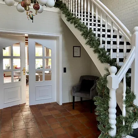 Lotten בית נופש ווינזן