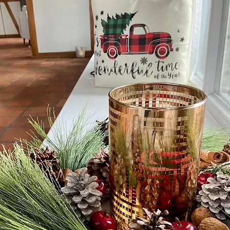 בית נופש Lotten ווינזן