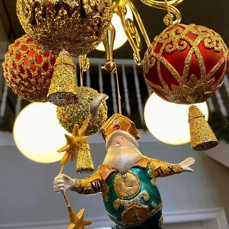 Lotten בית נופש ווינזן