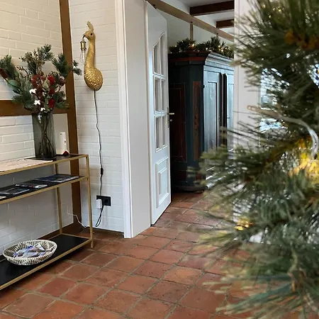 בית נופש Lotten