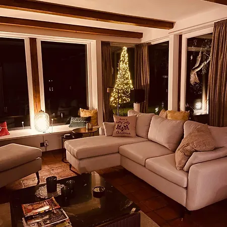 Lotten בית נופש ווינזן