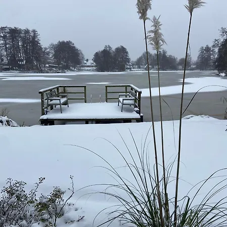 בית נופש Lotten *