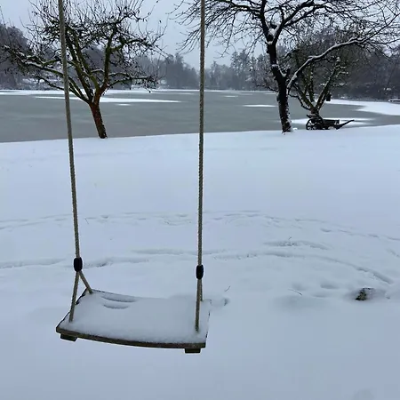 בית נופש Lotten ווינזן