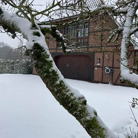 Lotten בית נופש ווינזן