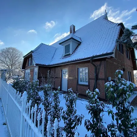 Holiday home Lotten *