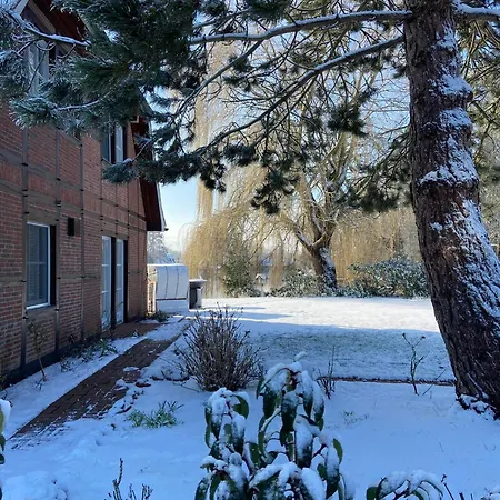 בית נופש Lotten