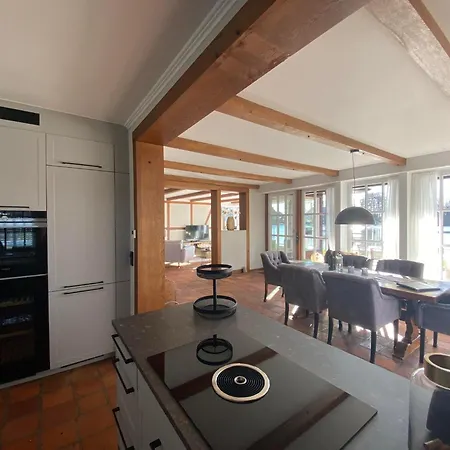 בית נופש Lotten