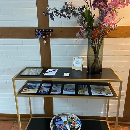 Lotten בית נופש ווינזן