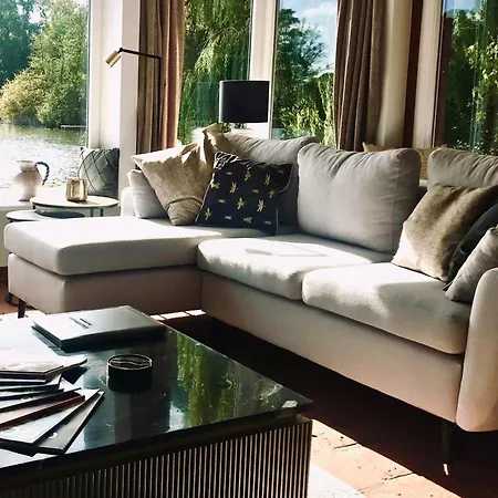 בית נופש Lotten *