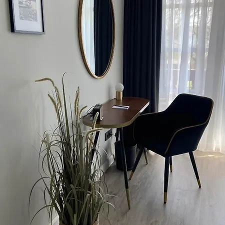 בית נופש Lotten