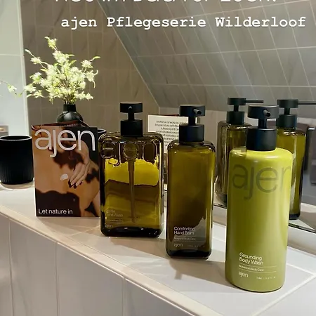 בית נופש Lotten *