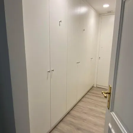 Lotten Prázdninový dům Winsen (Luhe)