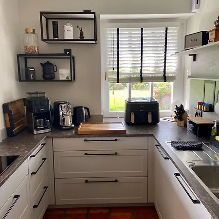 Lotten בית נופש ווינזן